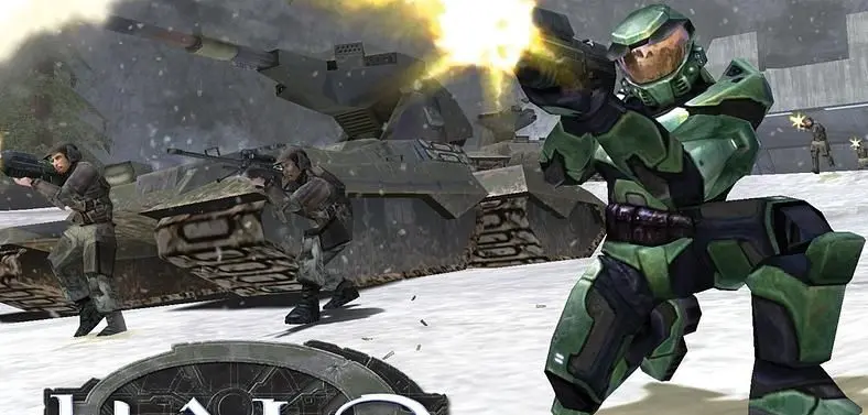 Rumour: Microsoft working on Halo: Combat Evolved remake for Xbox 360