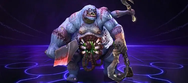 Blizzard plans account wipe ahead of Heroes of the Storm final phase Alpha”