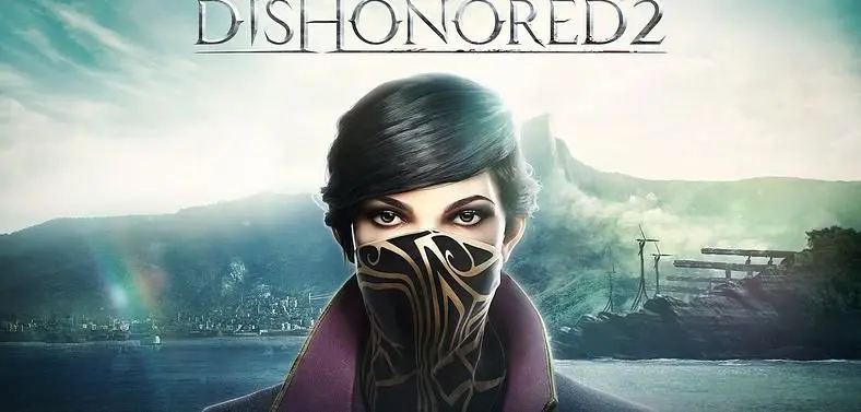 Dishonored 2 Patch Notes - 1.3