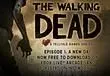 Episode 1 of The Walking Dead Season 1 is free on XBLA and PSN