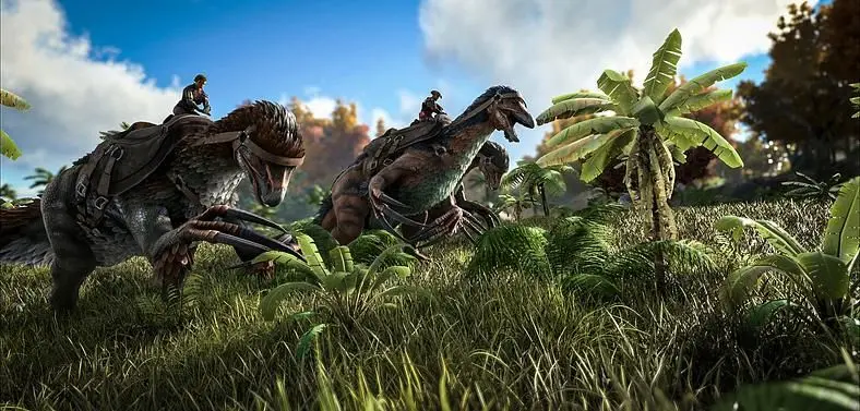 The Ark Survival Evolved Summer Bash 2019 Kicks Off Tomorrow