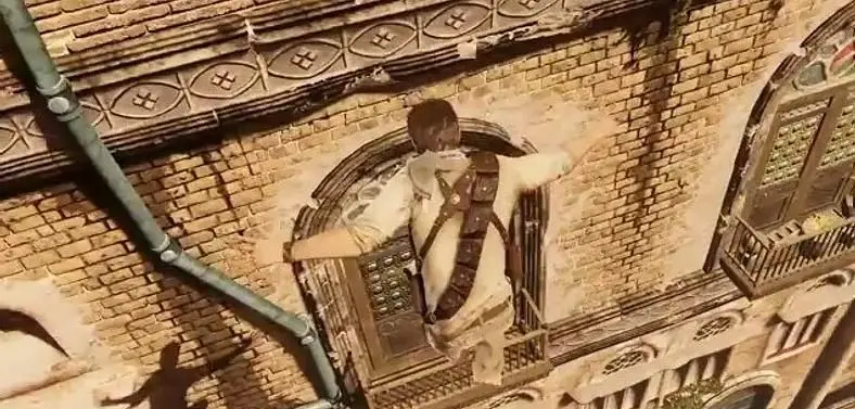 First Uncharted 3 TV spot revealed