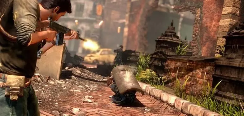 Naughty Dog: Development "too far along" for PlayStation Move support in new project