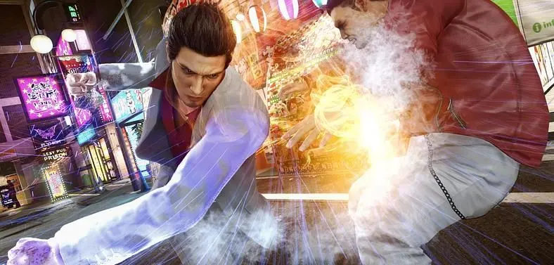 Yakuza Kiwami 2 Arrives On PC in May, Pre-orders Now Live