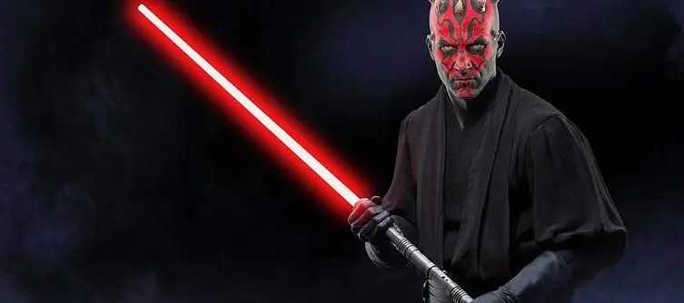 Star Wars Battlefront 2 Darth Maul Kenobi Emote - How to unlock