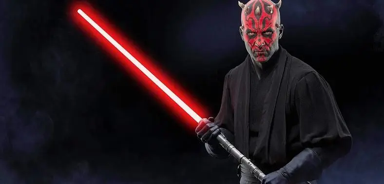 Star Wars Battlefront 2 Darth Maul Kenobi Emote - How to unlock