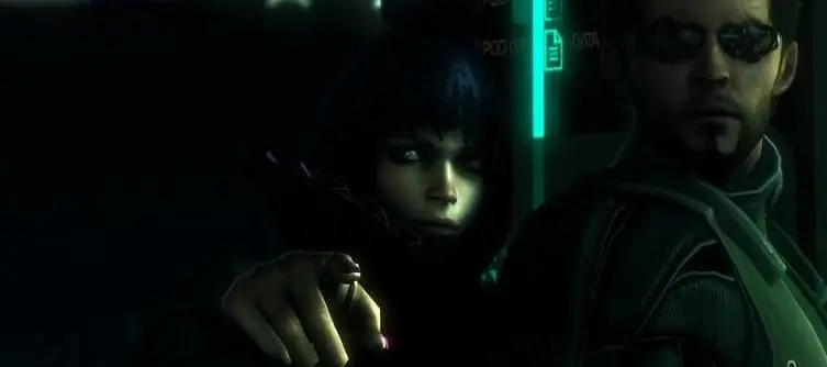 Deus Ex: Human Revolution "Hour of Revenge" trailer released