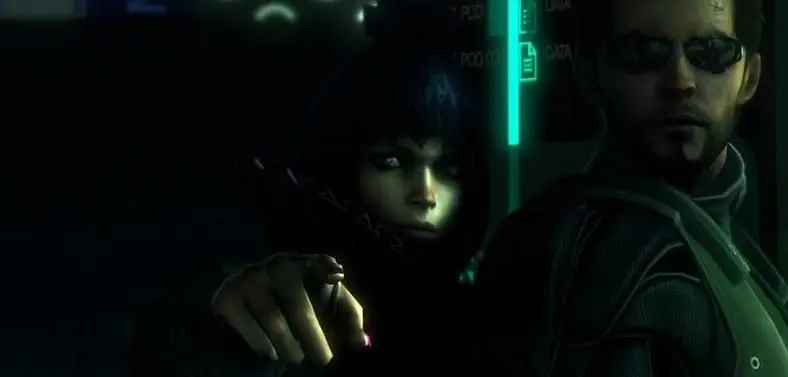 Deus Ex: Human Revolution "Hour of Revenge" trailer released