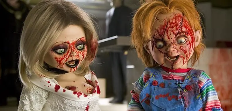 Child's Play videogame series announced