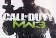 Retail poster dates Call of Duty: Modern Warfare 3 November 8