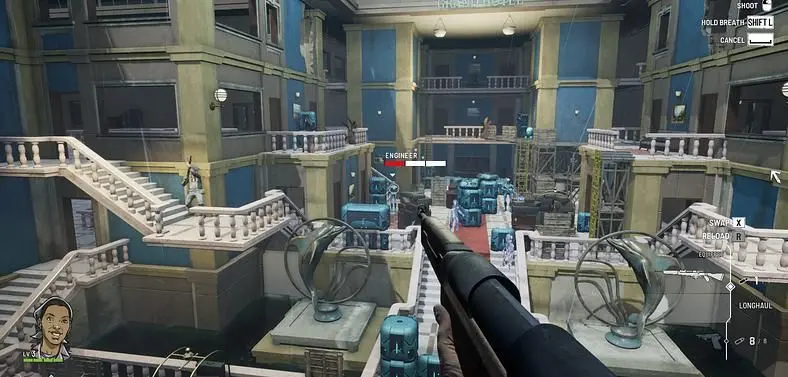 Every Day We Fight Early Access Impressions – Live. Die. Repeat.