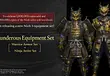 Koei Tecmo to reward Nioh 3 players with free Thunderous Equipment Set following 1 million copies sold milestone (Out Now!)