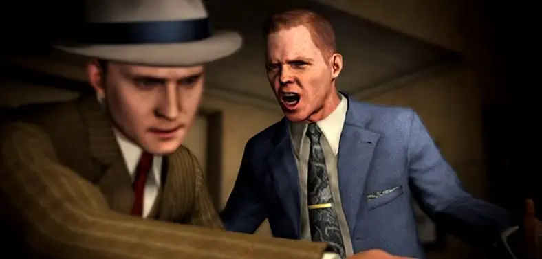 2K exec thinks photorealism is necessary for emotional games