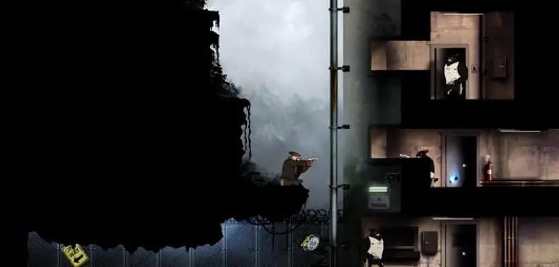 Rocketbirds dated 19th October for PSN