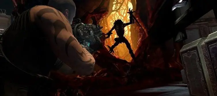 THQ plans to release Red Faction Arcade game for PSN and Xbox Live
