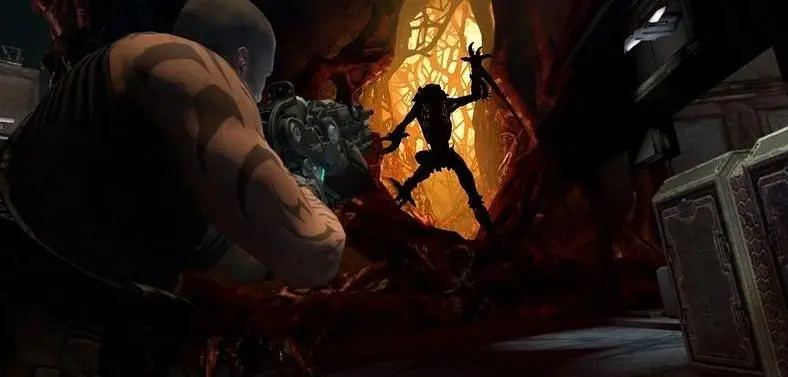 THQ plans to release Red Faction Arcade game for PSN and Xbox Live