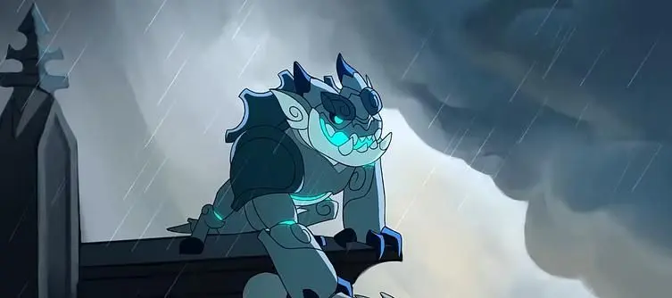 Brawlhalla Patch Notes - Update 3.58 Adds New Legend Onyx, Balance Changes and More