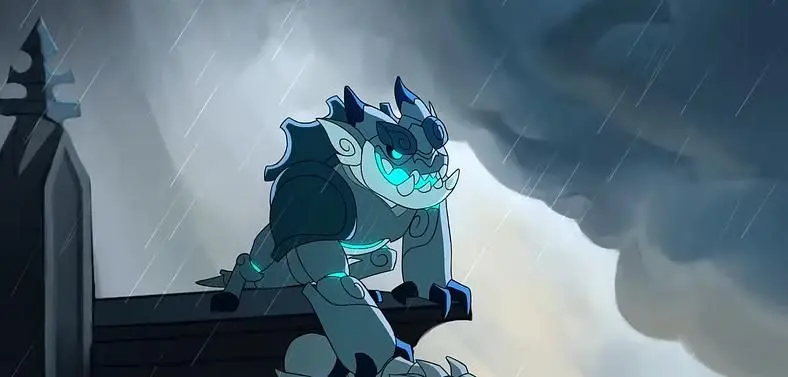Brawlhalla Patch Notes - Update 3.58 Adds New Legend Onyx, Balance Changes and More