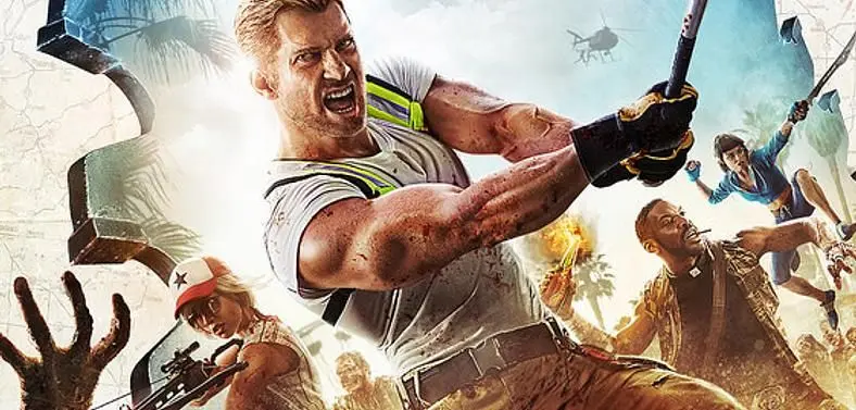Dead Island 2 announced, coming to PC and current-gen consoles in Spring 2015
