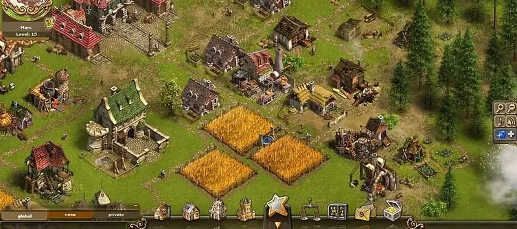 The Settlers Online hits UK retail 7th December