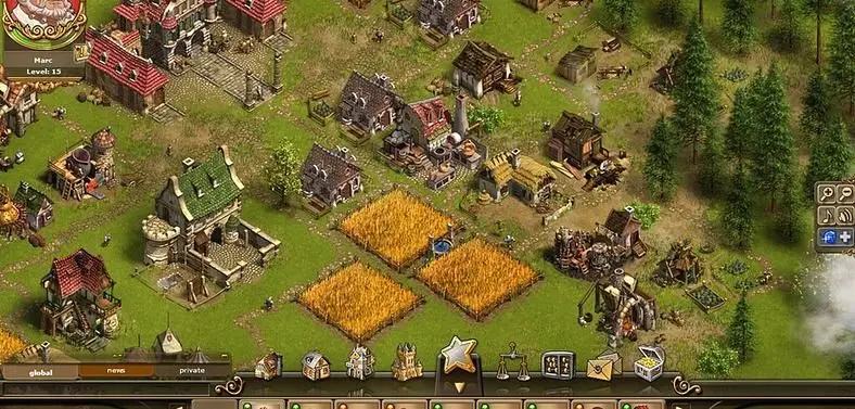 The Settlers Online hits UK retail 7th December