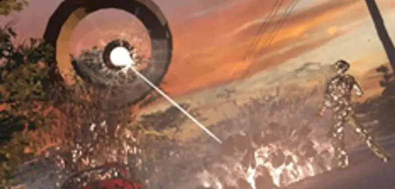 Spec Ops and XCOM now fiscal 2012