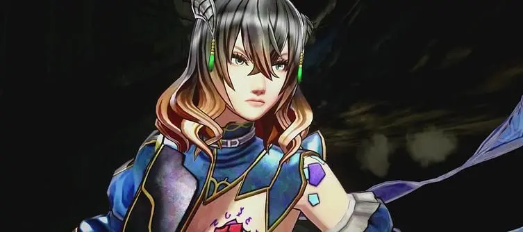 Bloodstained: Ritual of the Night Post-launch Content Detailed