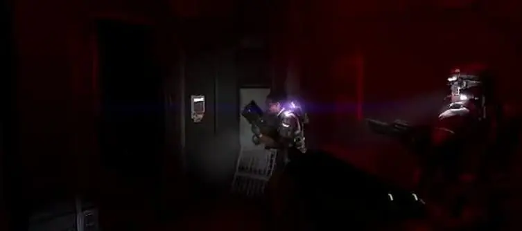 11 minute gameplay demo of Aliens: Colonial Marines surfaces
