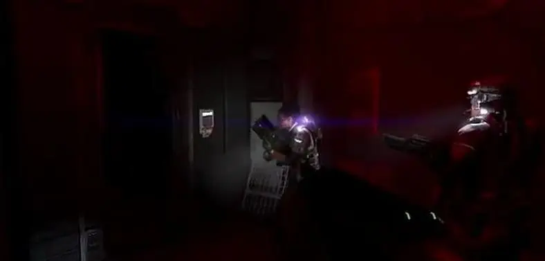 11 minute gameplay demo of Aliens: Colonial Marines surfaces