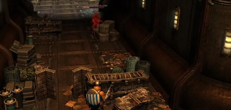 Kickstarter for tactical RPG InSomnia cancelled by Studio MONO