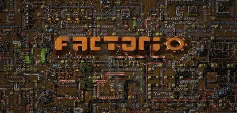 Factorio Devs: "G2A is worse than Piracy"