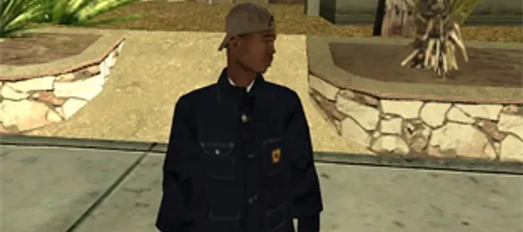 US rapper 'The Game' in Grand Theft Auto V role, starred in GTA: San Andreas