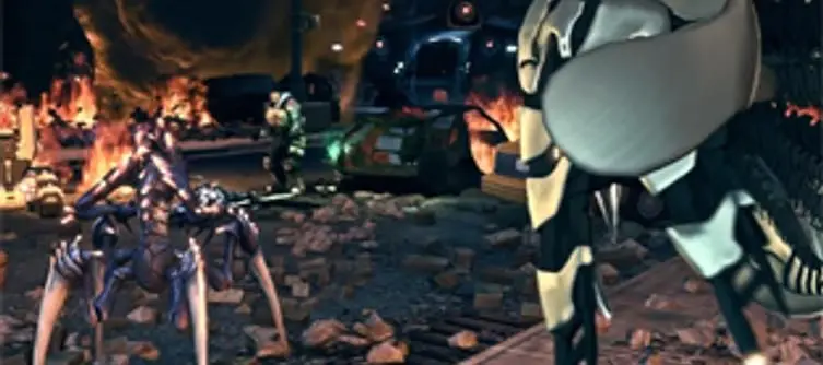 XCOM: Enemy Unknown found to carry 'unused' 1080p renders