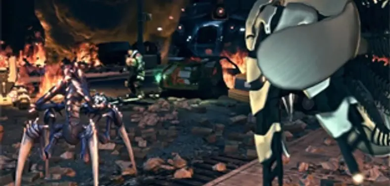 XCOM: Enemy Unknown found to carry 'unused' 1080p renders