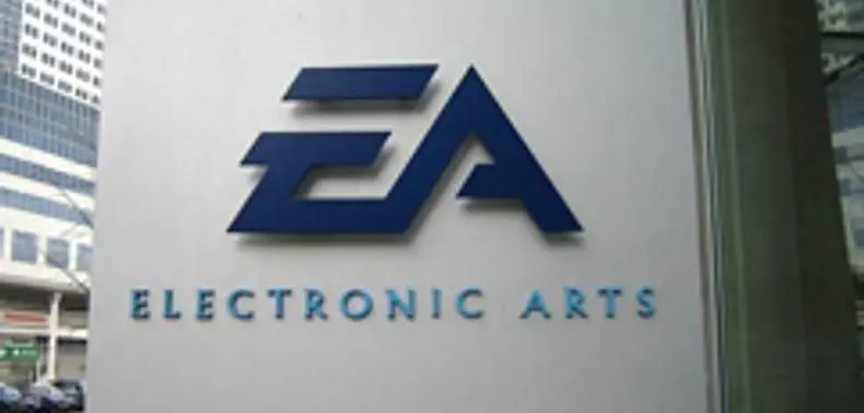 EA is Europe's top publishing dog once more, "a nice place to be"