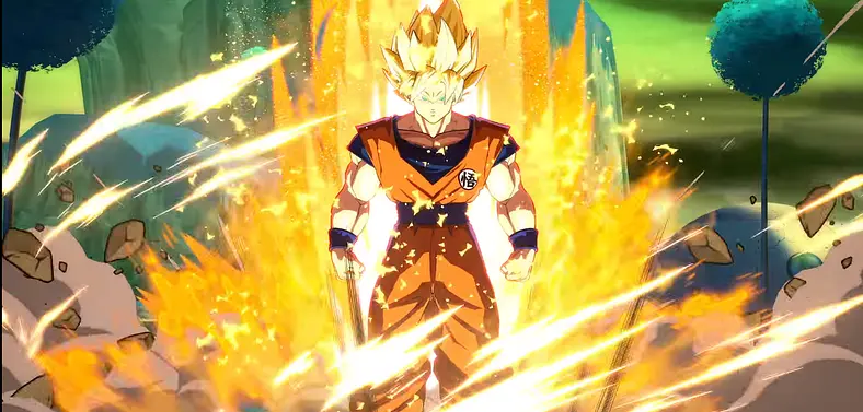 Dragon Ball FighterZ Characters, Moves, Release Date, Gameplay Trailers - Everything You Need To Know