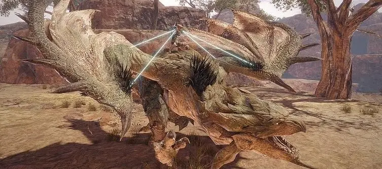 Monster Hunter Rise Launches on PC With All of the Current Nintendo Switch Version's Post-Launch Content