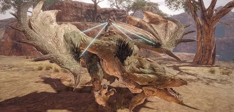 Monster Hunter Rise Launches on PC With All of the Current Nintendo Switch Version's Post-Launch Content