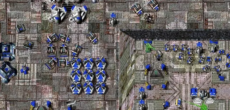 Brad Wardell states RTS's aren't dying - just waiting