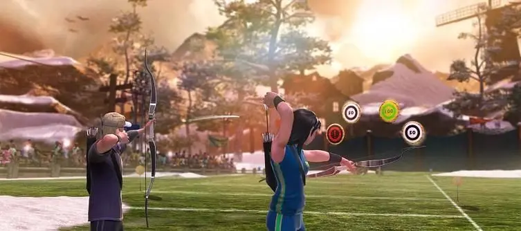 Sports Champions 2 gets 30th October release date