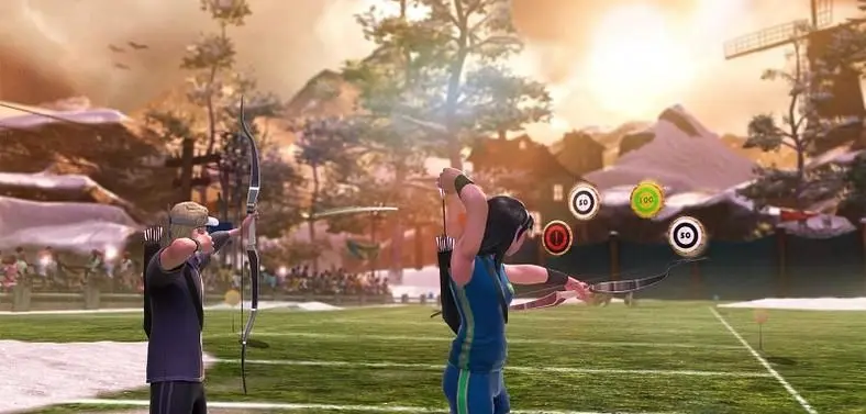 Sports Champions 2 gets 30th October release date