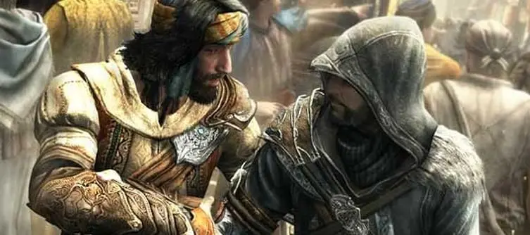 No PC demo for Assassin's Creed: Revelations or Driver: SF