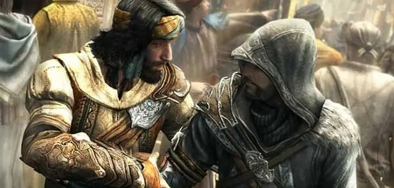 No PC demo for Assassin's Creed: Revelations or Driver: SF