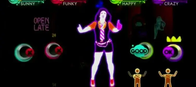 Just Dance 3 confirmed for all platforms, gets release date