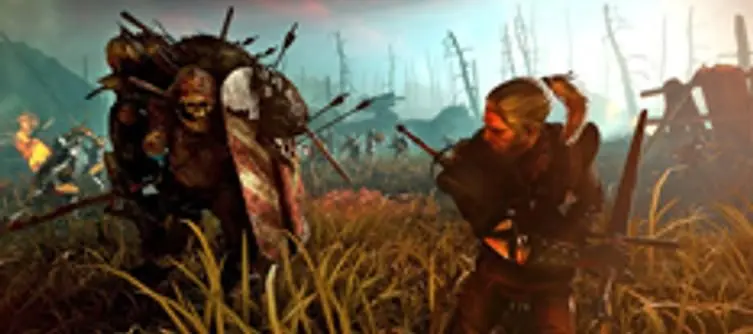 The Witcher 2 on console "doable," CD Projekt "still plans" for it