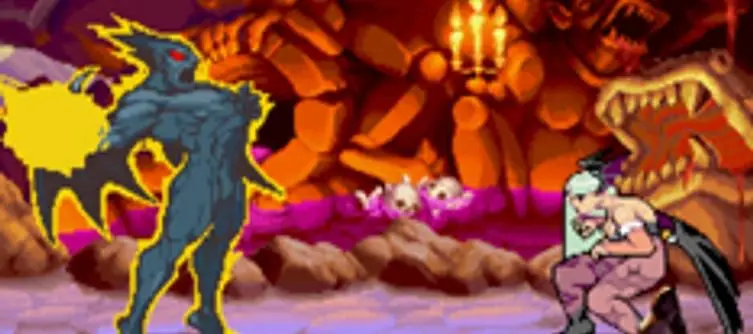 Street Fighter IV has "nothing" on producer Ono's next major title