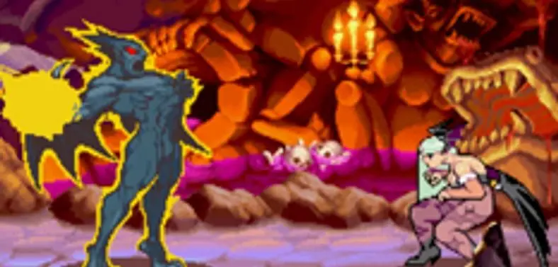 Street Fighter IV has "nothing" on producer Ono's next major title