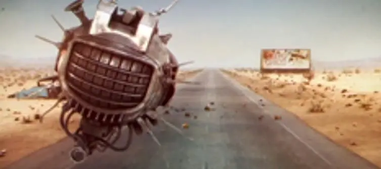 Fallout: New Vegas retail dated