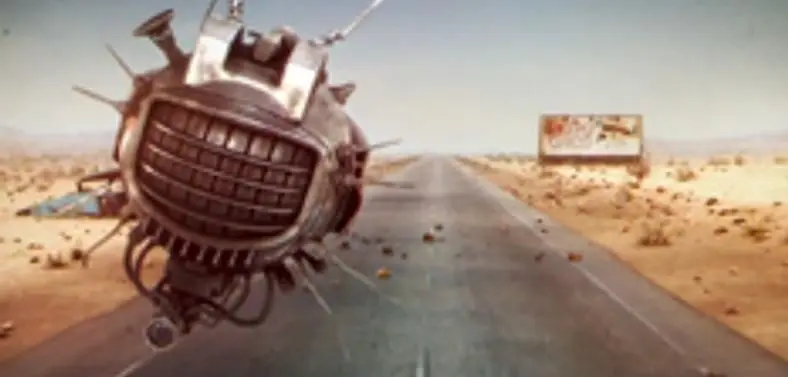Fallout: New Vegas retail dated