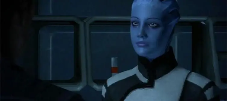 Rumour: Liara T'soni to return in future Mass Effect 2 DLC?